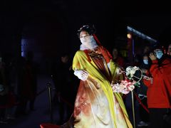 -茂德公鼓城