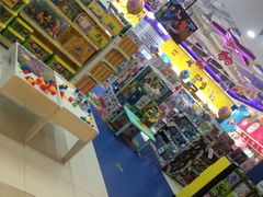 -TOYSRUS玩具反斗城(凯德广场云尚店)