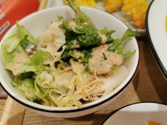-池奈·咖喱蛋包饭(熙地港店)