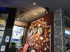-金谷园饺子·烧烤·家宴(人大总店)