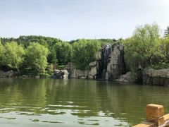 -威海华夏城景区