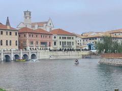 -华谊兄弟（长沙）电影小镇