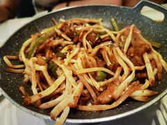 -聚鑫阁江浙菜·非遗传承技艺(闵行交大店)