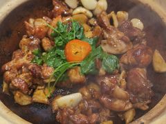 -香港仔茶餐厅(凤阳店)