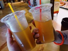 -丽池宫韩式汗蒸会馆(华灯坊店)