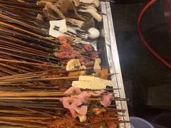 -水碾河刘老大串串香(水碾河路店)