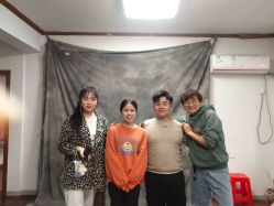 -天一婚纱摄影TIA STUDIO(珠海路店)