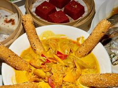 -张福记(陇海中路店)