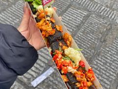 -董顺桃小粒臭豆腐(太平街一店)