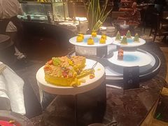 -杭州西溪宾馆-松露西餐厅