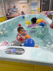 -小鸭先知婴儿游泳馆