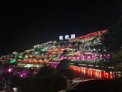 -枇杷园食为鲜火锅(南山店)
