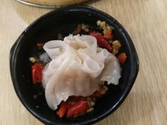 -巧燕坊一笼一蒸烧卖(西湖文化广场银泰店)