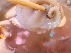 -丽江庭院·云南野生菌·海鲜火锅(鼓楼四合院店)