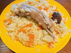 -新疆喀什噶尔餐厅(普利街店)