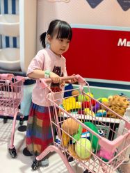 -meland club亲子乐园(北京芳圆里ID MALL店)