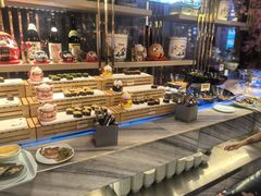 -堂会(天河店)