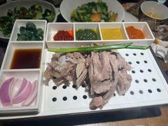 -相约·羊村小馆非遗手抓肉(七一酱园店)