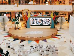 -棕榈MALL