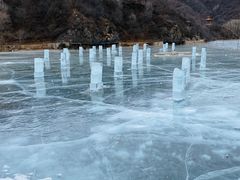 -玉渡山自然风景区