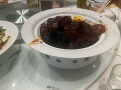 老弄堂红烧肉-江南苑精菜坊