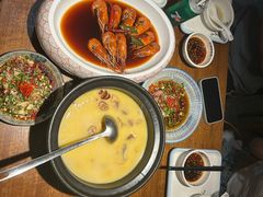 -乔街深夜食堂·小龙虾·高压锅生蚝(杭州总店)