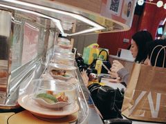 -争鲜回转寿司(太阳宫凯德MALL店)