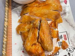 -金哥私房菜馆(张府园总店)