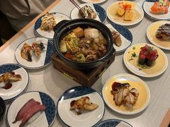 -滨寿司(新街口中央商场店)