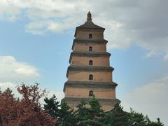 -陕西历史博物馆