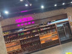 -圣罗巴甄选自助(麦凯乐店)