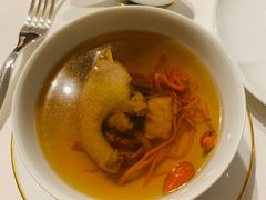 -宝丽轩中餐厅BAOLIXUAN
