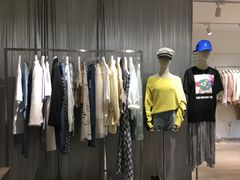 -CLMX(新天地凯德晶萃广场店)