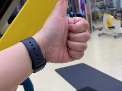 -中田·健身+普拉提(浦东金高路店)