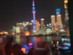 -罗斯福色戒酒吧(外滩店)