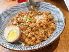 卤肉饭-小泉居(水坑尾店 )
