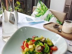 -野蔓果·山野菜(西湖景区·龙井茶田店)