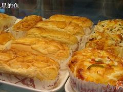 DSC03253-早安巴黎(四季坊店)