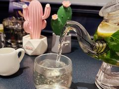 -吱咖啡西式简餐