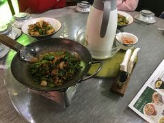 -寻乡迹· 湖南家宴(竹坑店)