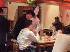 -小吊梨汤·北京菜·烤鸭(西直门凯德店)