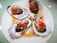 -聚德福海鲜家常菜(刘庄店)