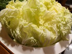 -竹叶涮肉坊(总店)