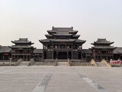 -榆次老城
