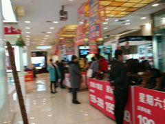 -新世界百货(顺义店)