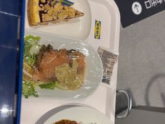 -宜家·瑞典风味餐厅(四元桥店)