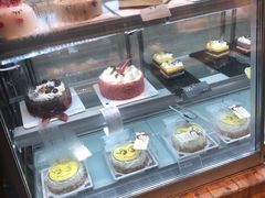 新口味招牌蛋黄酥-可莎蜜兒(金城店)