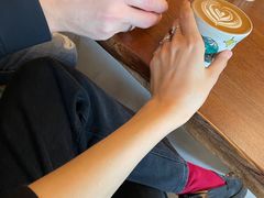 -The PEAT Coffee(深业中城店)