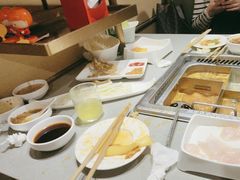 -海底捞火锅(高新活力汇店)