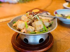 -新海渔港·胶东海鲜家常菜·家宴(奥体中心店)